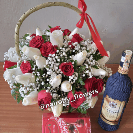 VALENTINE'S FEELS