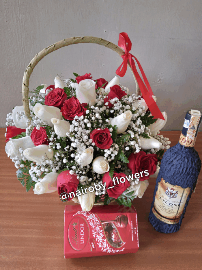 VALENTINE'S FEELS