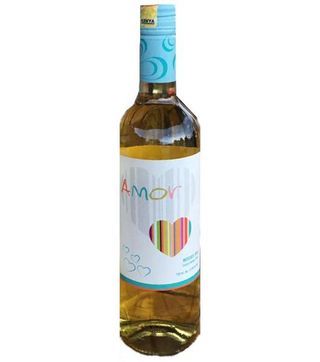 AM0R SWEET WHITE WINE 750ML