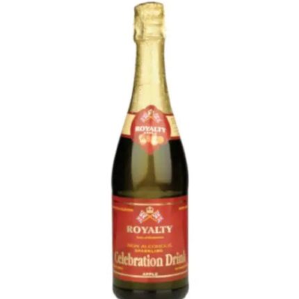 ROYALTY NON-ALCOHOLIC SWEET WINE