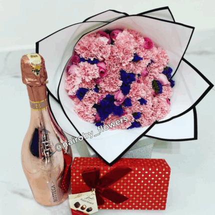 BOTTEGA PROSECCO COMBO