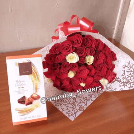 VALENTINE'S MEMORIES