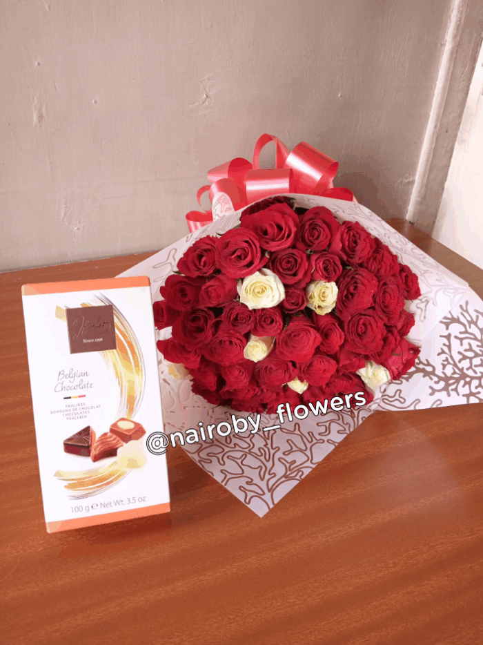 VALENTINE'S MEMORIES