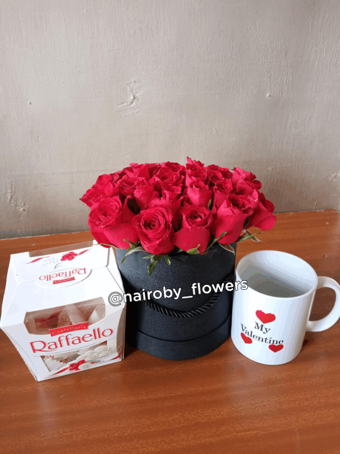 UNFORGETTABLY SWEET VALENTINE