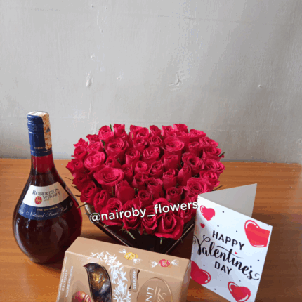 TIMELESS VALENTINE'S PACK