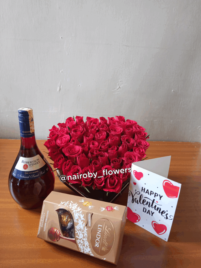 TIMELESS VALENTINE'S PACK