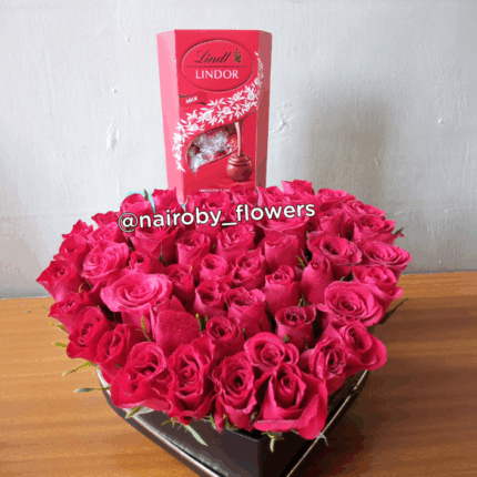 VALENTINE'S SMILE DUO