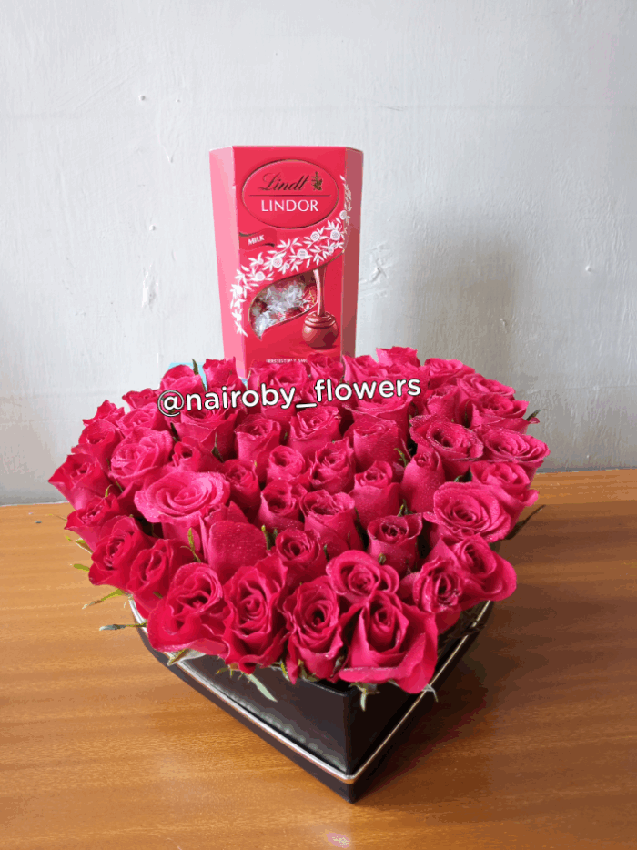 VALENTINE'S SMILE DUO