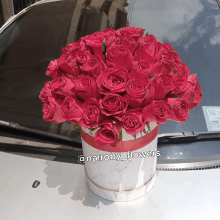 VALENTINE'S SPECIAL BOX