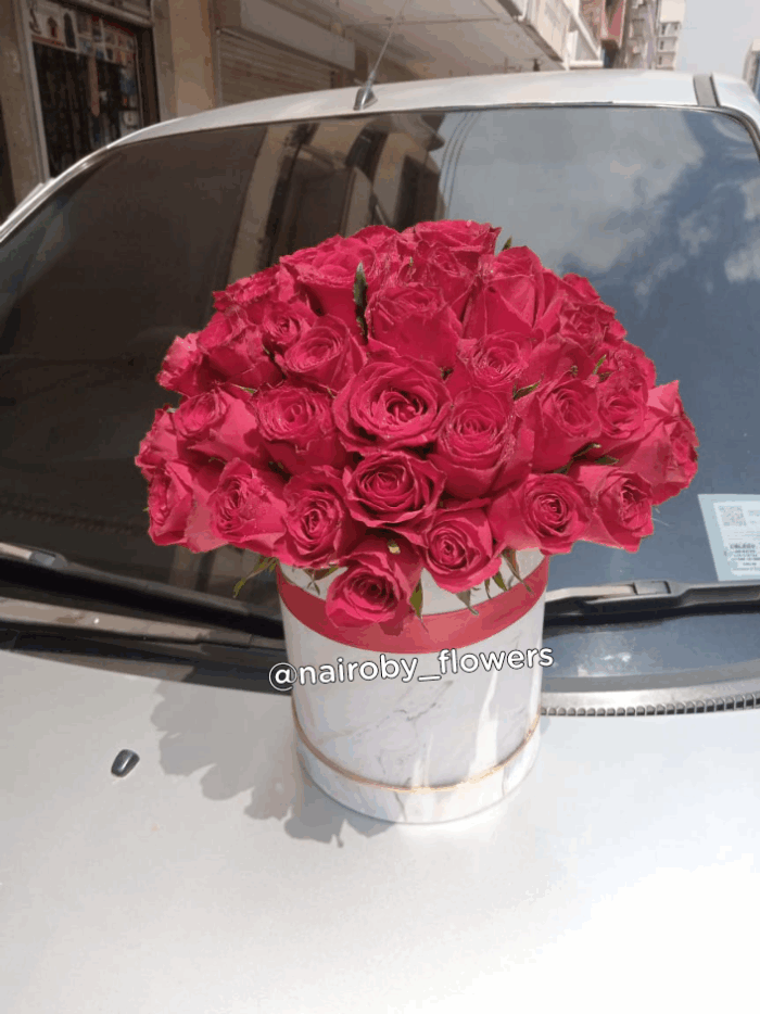 VALENTINE'S SPECIAL BOX
