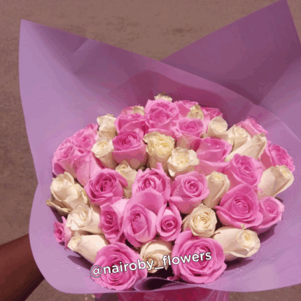 FLAVORFUL BOUQUET