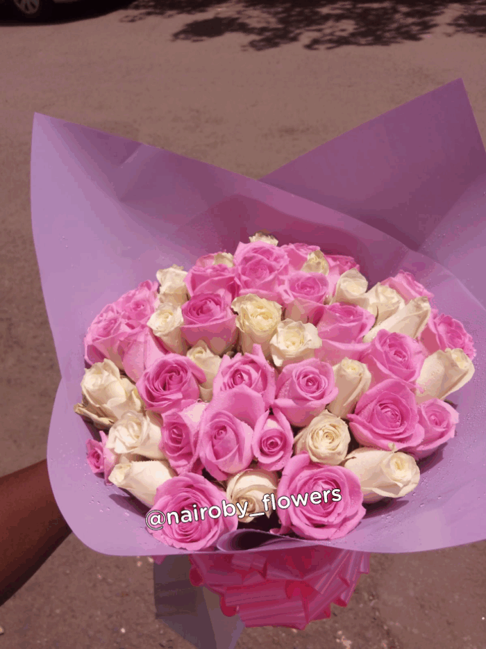 FLAVORFUL BOUQUET