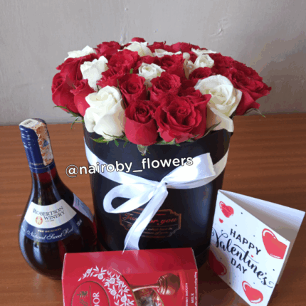 SWEET MOMENTS COMBO