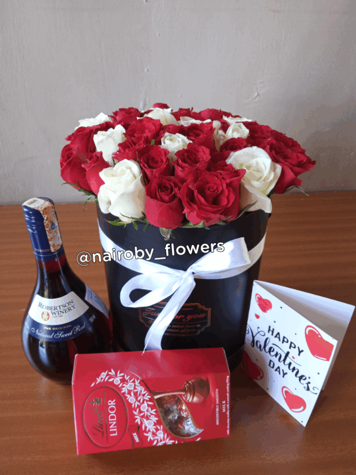 SWEET MOMENTS COMBO