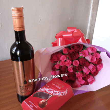 VALENTINE'S BEST COMBO