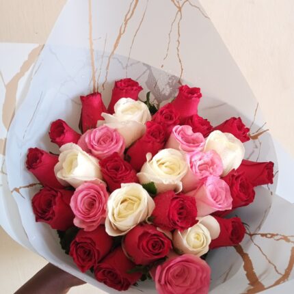 SWEET HOPE BOUQUET