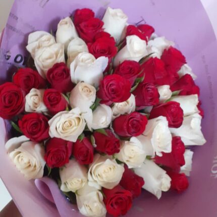 BREEZY BOUQUET