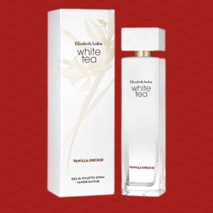WHITE TEA VANILLA ORCHID PERFUME 100ML