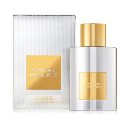 TOM FORD METALLIQUE 100ML