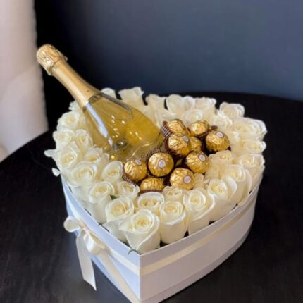 SPRING EXTRAVAGANZA & CAMELA WINE