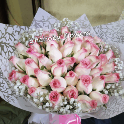 JUMILYA ROSES BOUQUET