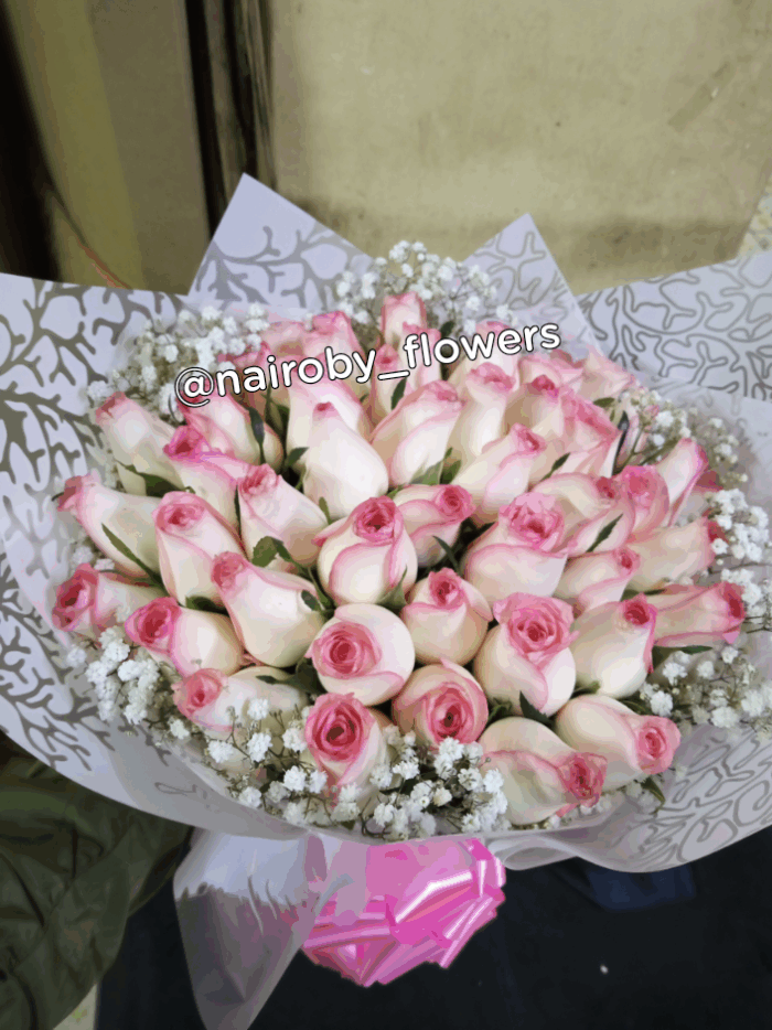 JUMILYA ROSES BOUQUET