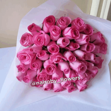 PINKISH FEELS