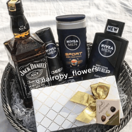 SWEET APPRECIATION HAMPER