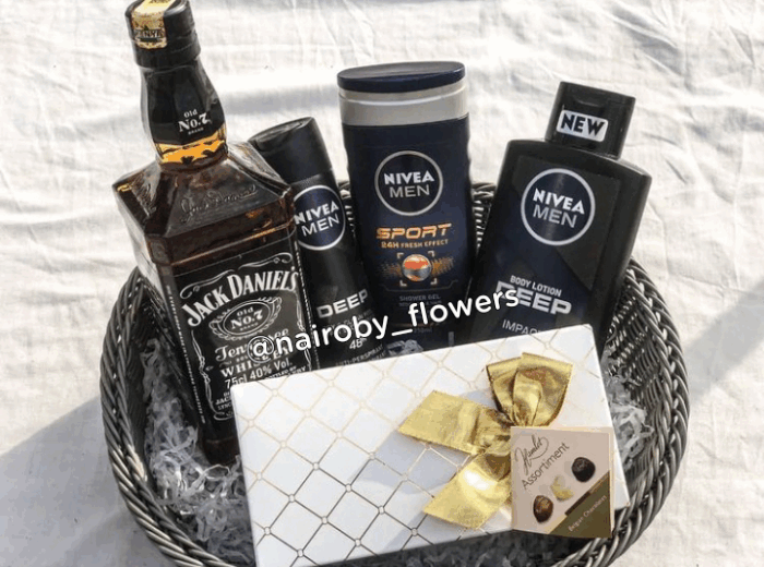 SWEET APPRECIATION HAMPER