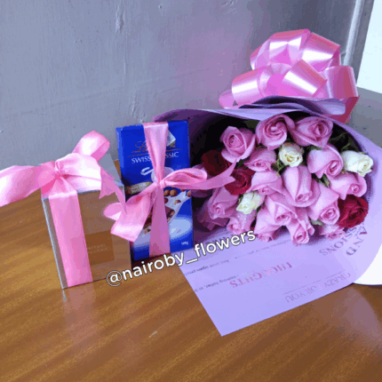 TOM FORD PERFUME, CHOCOLATE & BOUQUET