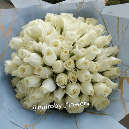 WHITE CHARM