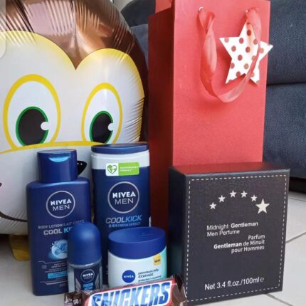 PERFECT LOVE HAMPER