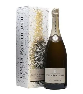 LOUIS ROEDERER CHAMPAGNE