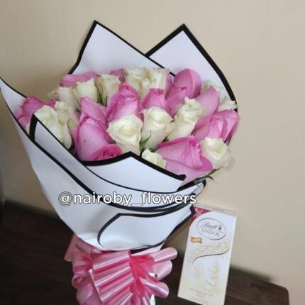 BEAUTIFUL & SWEET HAMPER