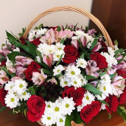 DARLING BASKET