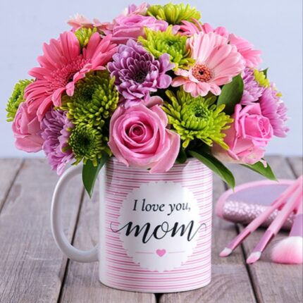 MOTHER'S DAY MUG