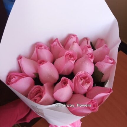PINK HUES