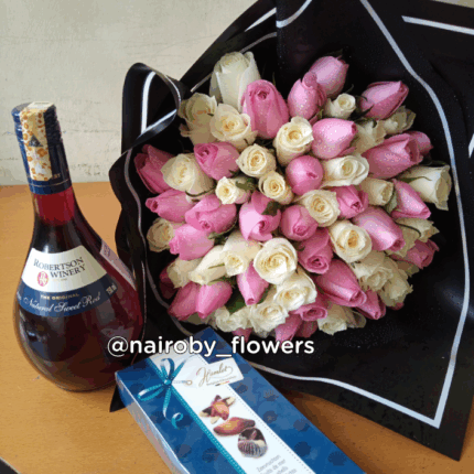 FRAGRANCE IN A PICTURE