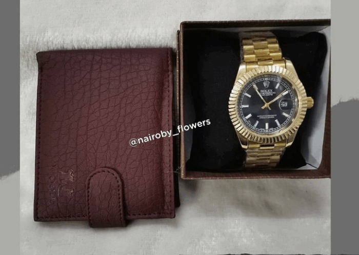 GIFT FOR HIM
