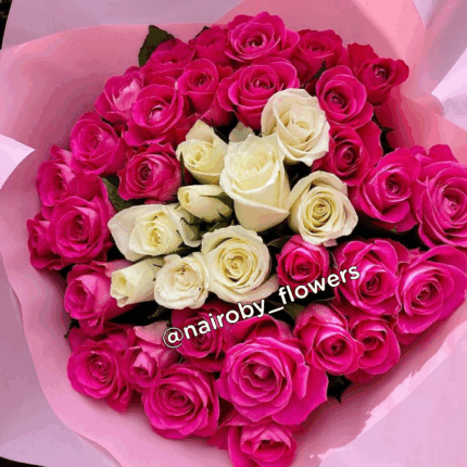 LET'S CELEBRATE BOUQUET