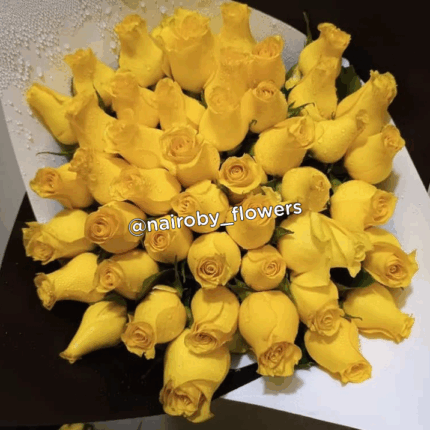HONEY BEE BOUQUET