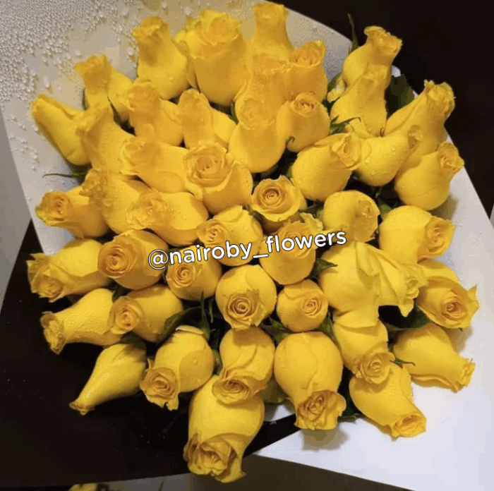 HONEY BEE BOUQUET