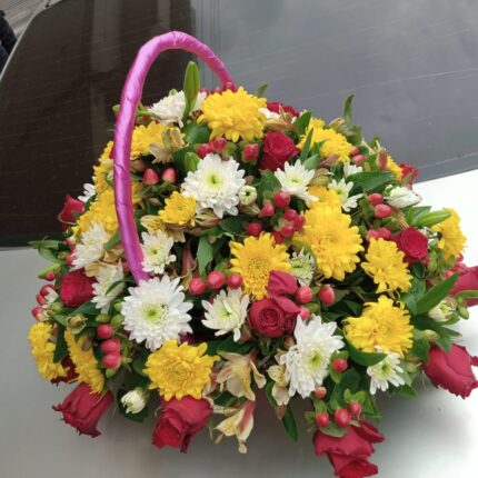 BASKET WISHES