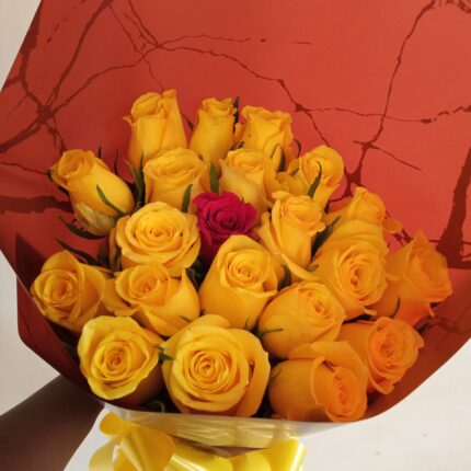 PERFECT BOUQUET