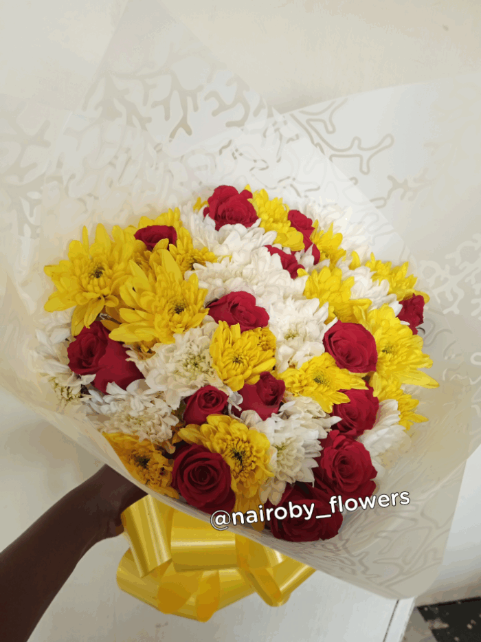 BALTIC BOUQUET