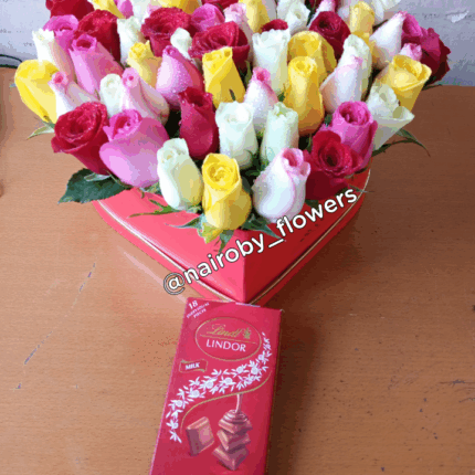 SWEET GIFT COMBO