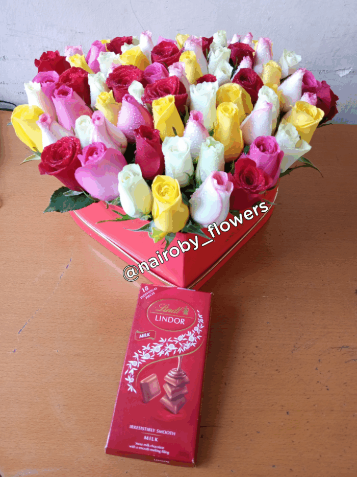 SWEET GIFT COMBO
