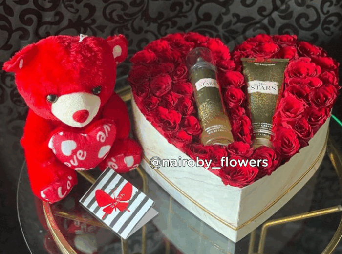 CHEERS FOR LOVE