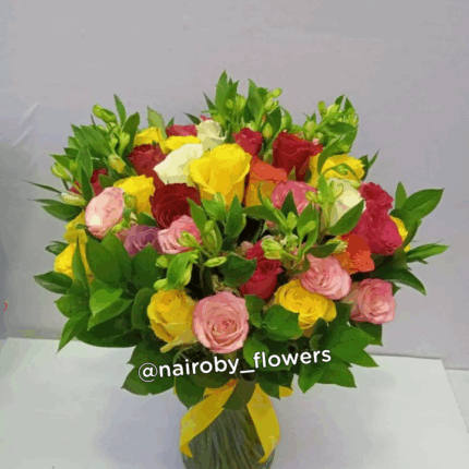 VASE OF HONOR