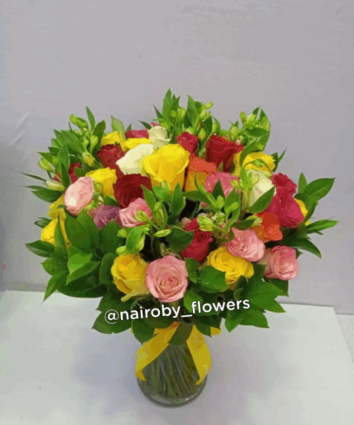 VASE OF HONOR